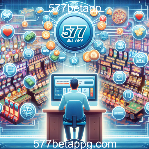 Importância da Categoria 'Depósitos' no 577betapp